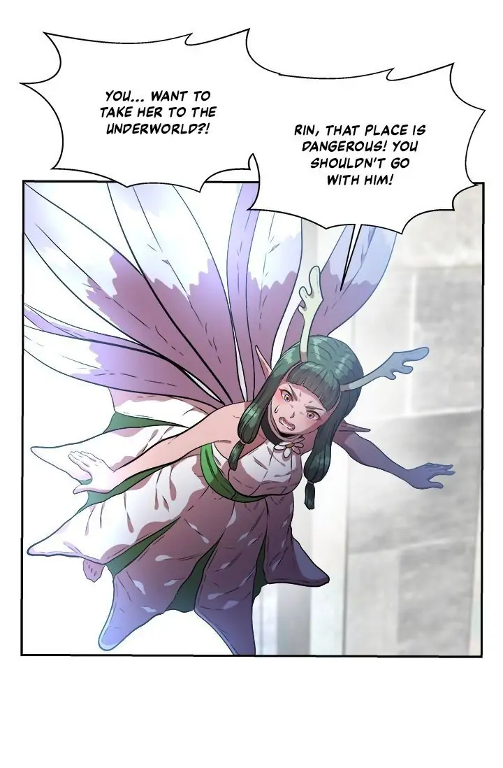 I was born as the Demon Lord’s daughter chapter 26 - page 52